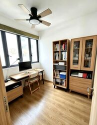 Hundred Palms Residences (D19), Condominium #586272261